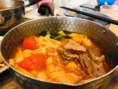 -小满手工粉(上海文峰广场店)