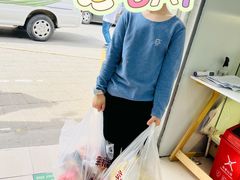 -幸福蛋糕坊(金顶街店)