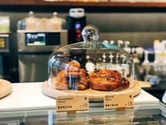 面包卷-DECAMERON十日谈(卓悦汇店)