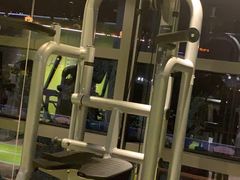 -GMJ·24H健身房(北外滩店)