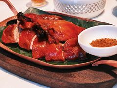 -小厨娘书香金陵(夫子庙老门东店)