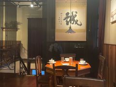 -南园民国茶楼餐厅·常州菜(北大街店)