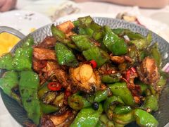-船歌·鱼水饺青岛菜(国贸商城店)