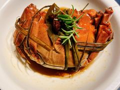 -江南雅厨(李公堤店)