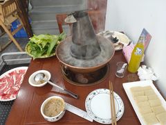 -岳合轩老北京涮肉