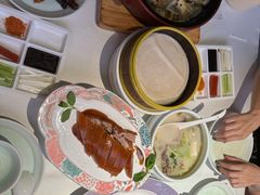 -在前门·烤鸭北京菜(五月花广场店)