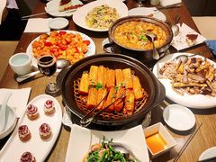 -隆喜元鱼汤包·海鲜(中联广场店)