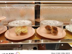 -争鲜回转寿司(中街大悦城店)
