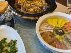 黄焖鸡-城北食府(枫林店)