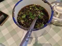 -彭耕记猪油炒小菜(吉联mall店)