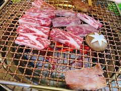 -九田家黑牛烤肉料理(石路天虹店)