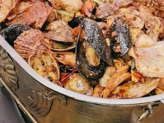 -金谷园饺子·烧烤(人大总店)