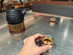 -潮界(虹桥新天地店)