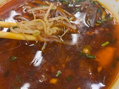 -蒋家肠旺面馆老店(合群路店)