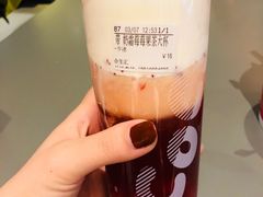 -CoCo都可(合生汇店)