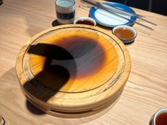 -烧肉达人•炭火烧肉(新天地店)