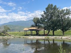 -新疆那拉提国家旅游度假区