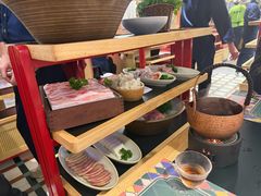 -廖掌柜·重庆鲜货火锅(上海首店)