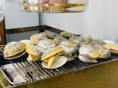 -丹东特色烤肉(南光三部店)