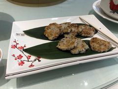 鲮鱼肉藕饼-顺德佬(五和店)