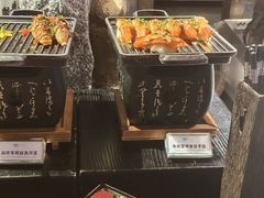 -喜庭海鲜自助(北辰三角洲北辰荟店)