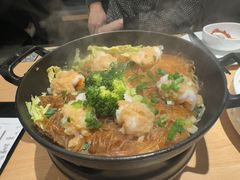 -太二酸菜鱼(深圳布吉万象汇店)