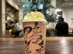 -成川茶店·潮汕工夫浓茶(万象店)