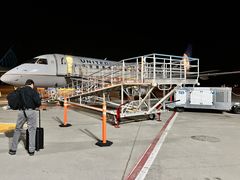 -华盛顿杜勒斯国际机场