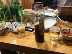 -老康火锅(桥南街店)