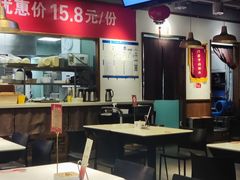 -金鼎轩·滋养小餐馆(联想桥店)