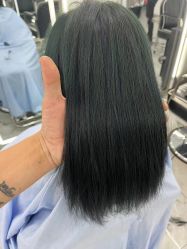 -Coo Hair salon
