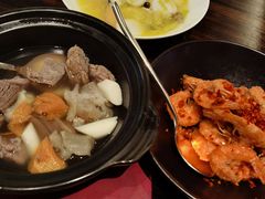-上海苏宁宝丽嘉酒店·嘉府壹号中餐厅