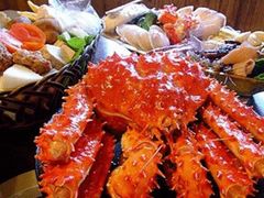 -蟹料理 北海道かに将軍(札幌本店)