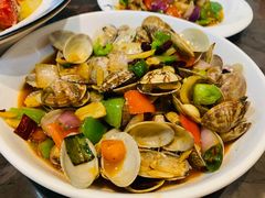 -盱眙虾神於氏龙虾(夫子庙红街店)