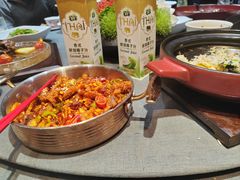 -丰收日(五角场店)