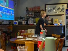 -新凯旋烧烤·燕姐千岛湖土菜