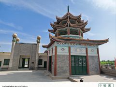 -哈密回王府景区