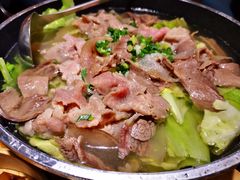 -全牛匠·乐山跷脚牛肉(新中关店)