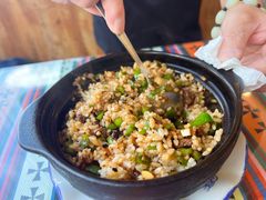 -卡万金特色藏餐