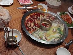 -佬土鹅肠火锅(解放路店)
