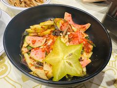 -聚味瞿记·龙虾堂(梅溪湖店)