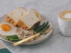 mini芝士吐司-Miette制菓所