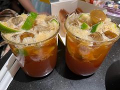 -新旺茶餐厅•早餐(迪士尼小镇店)