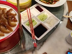 -四季厨房 鲁菜·孔府烤鸭(二环南路店)