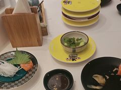 -禾绿回转寿司(苏宁广场店)