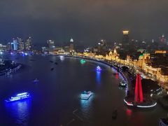 -上海外滩茂悦大酒店