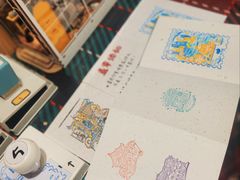 -猫的天空之城概念书店(大学路店)