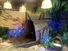 -井水小厨·湘菜(活力广场店)