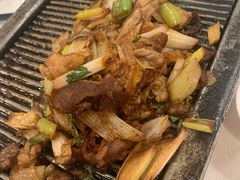-汇贤府·李氏鲁菜(五棵松店)