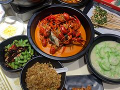 -聚味瞿记·龙虾堂(坡子街店)